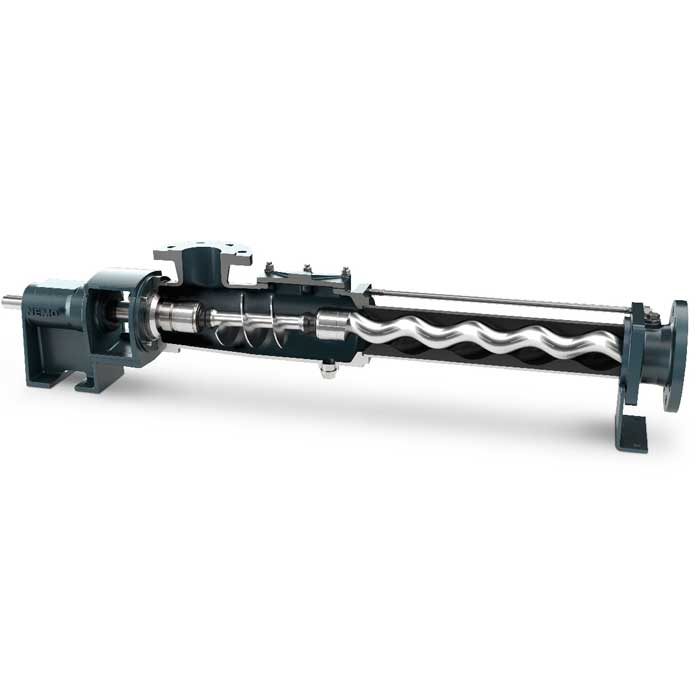 Progressing Cavity Pumps