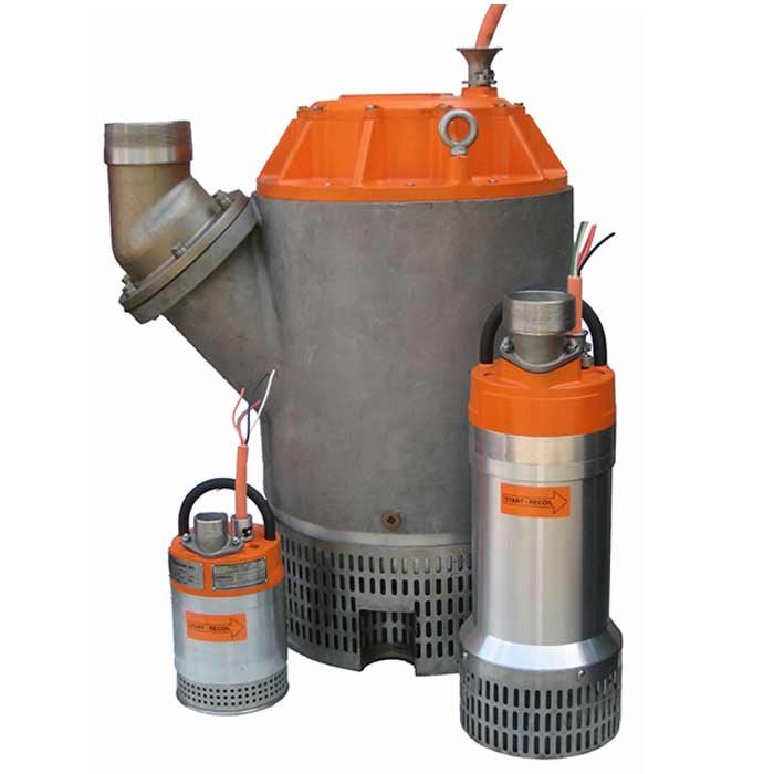 Dewatering Pumps - Image 2